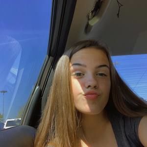 Meet your Posher, Shayla